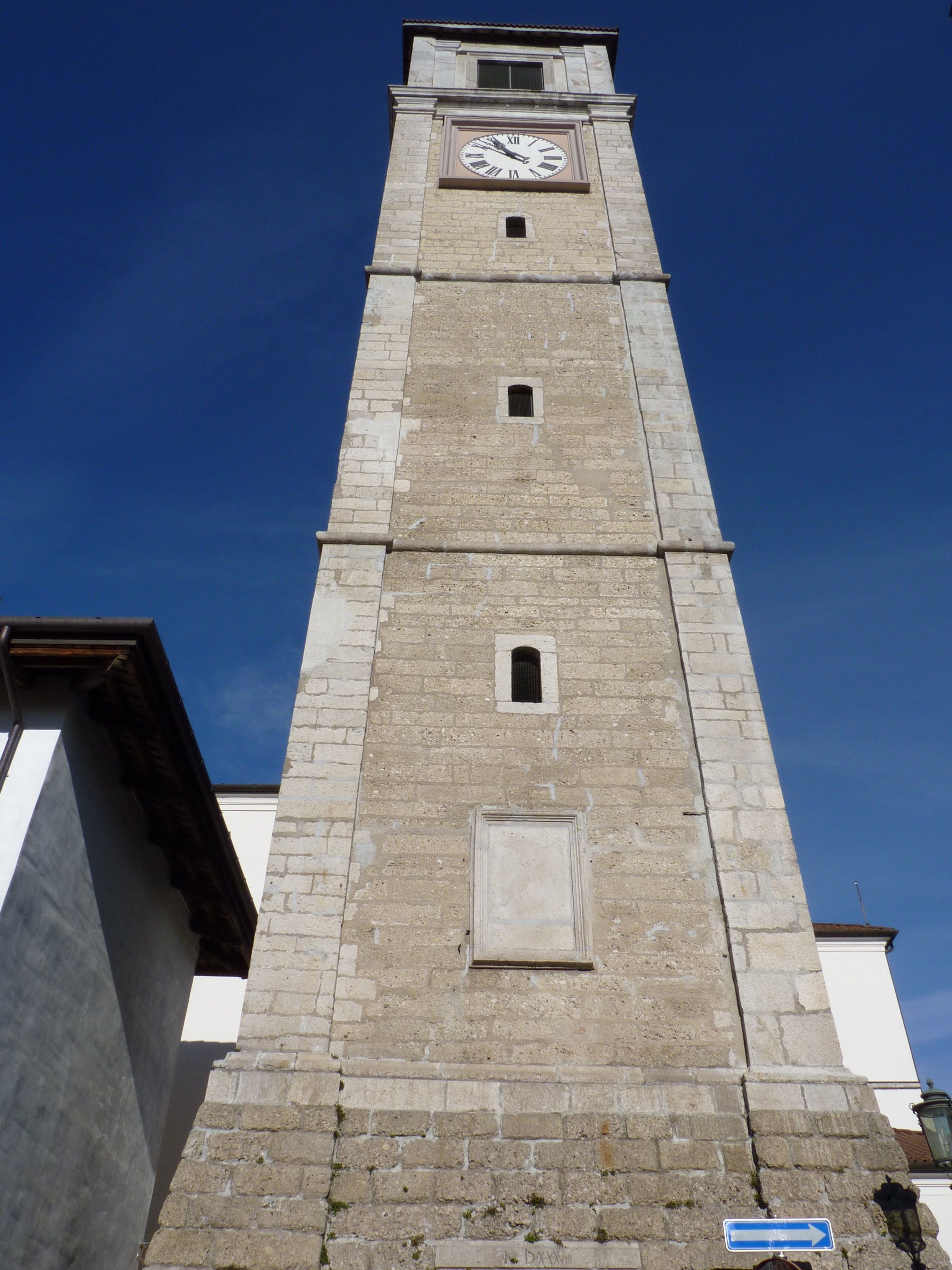 SAN DANIELE DEL FRIULI