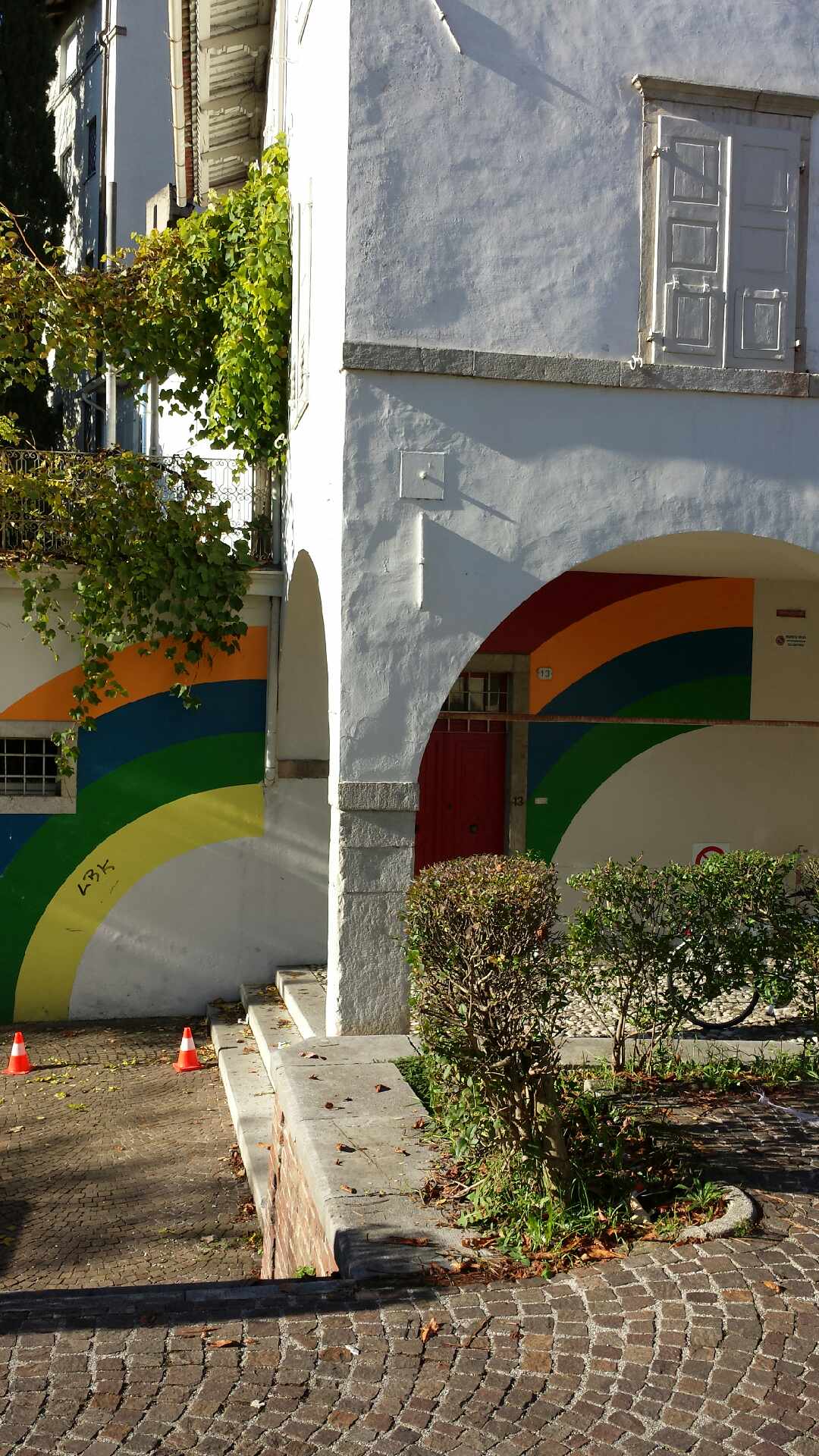 STUDIO VALLE
