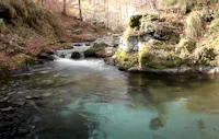 ARZINO CASCATE