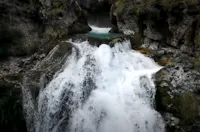 ARZINO CASCATE