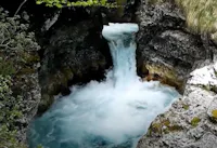 ARZINO CASCATE