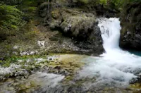ARZINO CASCATE