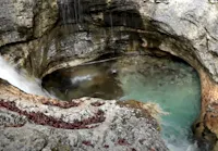 ARZINO CASCATE