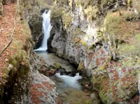ARZINO CASCATE