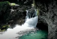 ARZINO CASCATE