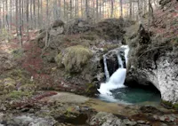 ARZINO CASCATE