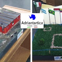 Adriantartica Adriantartica