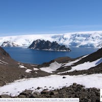 Adriantartica Adriantartica