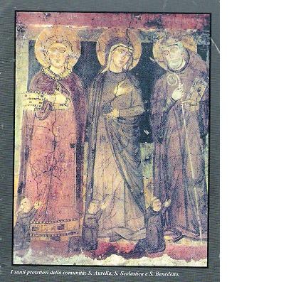 SAN PIETRO IN VINEIS