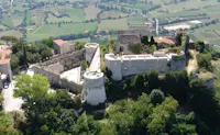 RISERVA NATURALE DEL LAGO DI POSTA FIBRENO | ph. FAI | © FAI - Fondo Ambiente Italiano , RISERVA NATURALE DEL LAGO DI POSTA FIBRENO, POSTA FIBRENO, FROSINONE