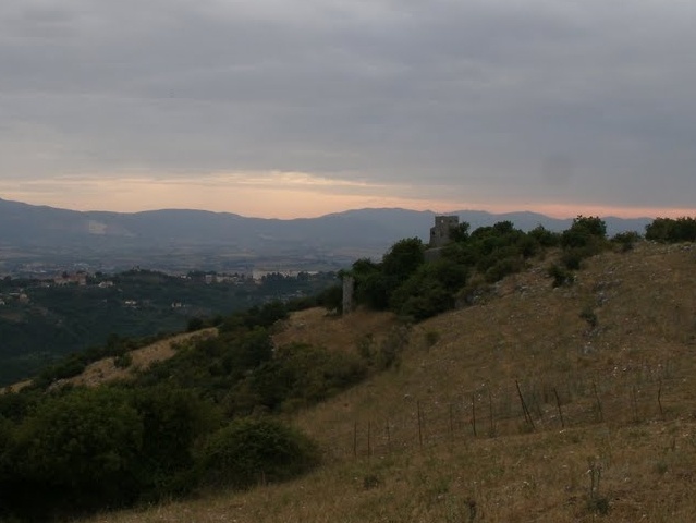 CASTELLO DI SAN GIORGIO