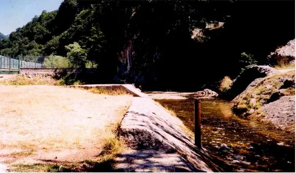 CAPODACQUA IN VAL CANNETO