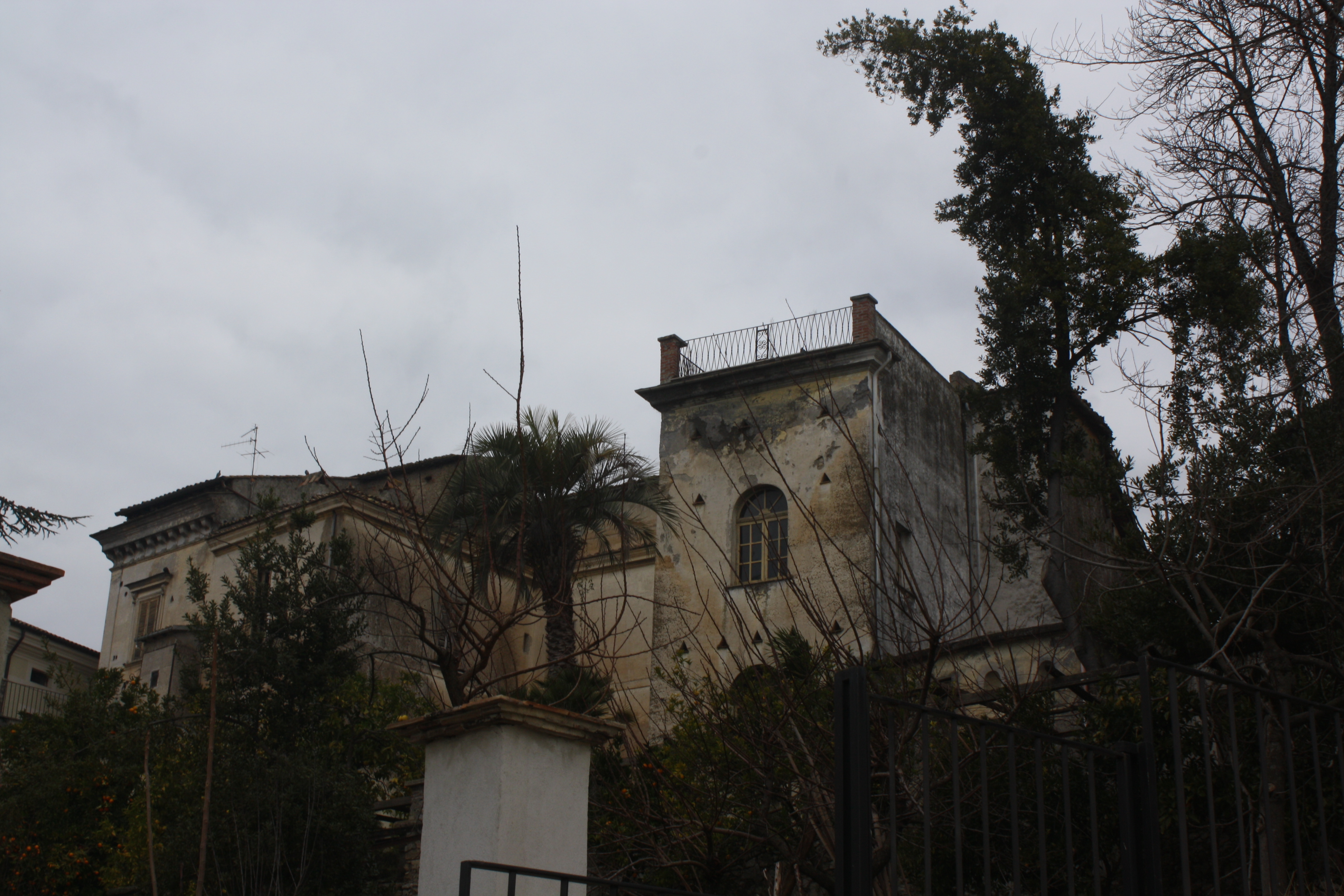 PALAZZO MARIOTTI