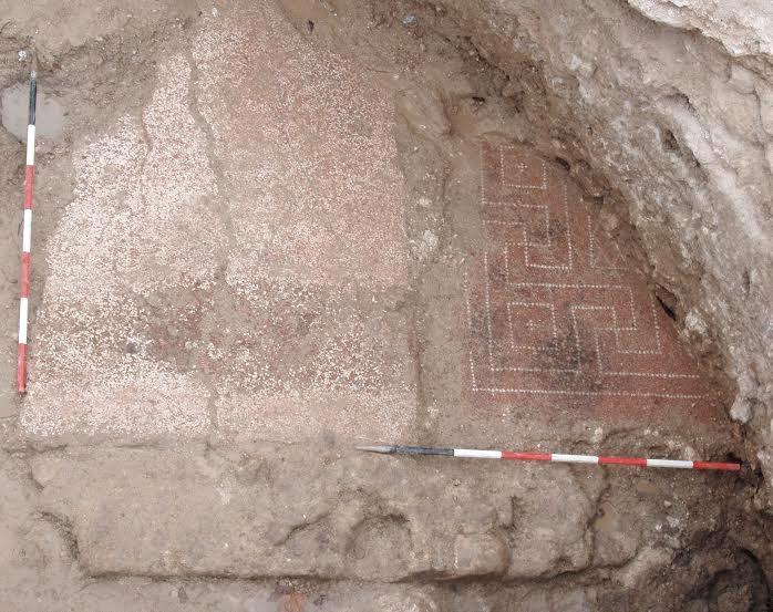SCAVI ARCHEOLOGICI PIAZZA RISORGIMENTO