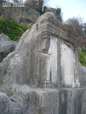 TESTAMENTO DI AULO QUINTILIO PRISCO