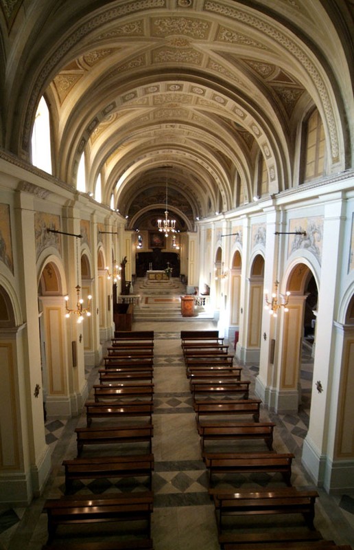 CATTEDRALE DI S. PAOLO