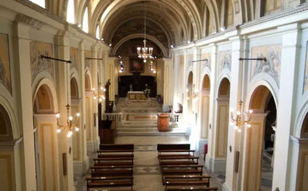 CATTEDRALE DI S. PAOLO
