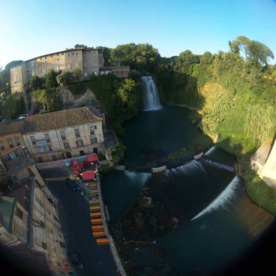ISOLA DEL LIRI I Luoghi del Cuore FAI