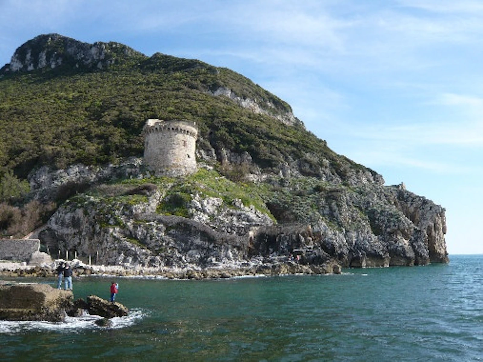 TORRE PAOLA I Luoghi Del Cuore FAI torre-paola-i-luoghi-del-cuore-fai