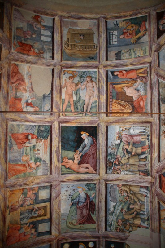 CHIESA DI SANT'OLIVA