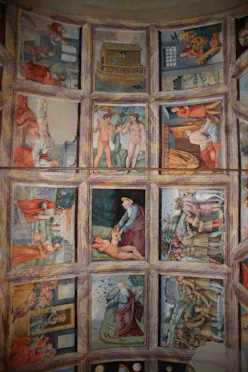 CHIESA DI SANT'OLIVA