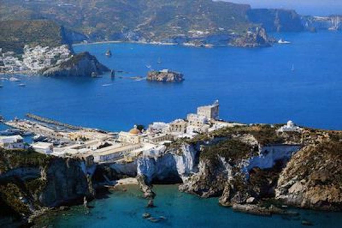 PONZA PONZA