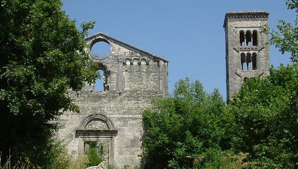 CITTA' DI ORVINIO