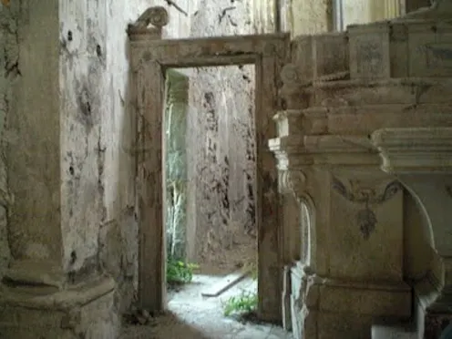 CONVENTO DI SAN FRANCESCO