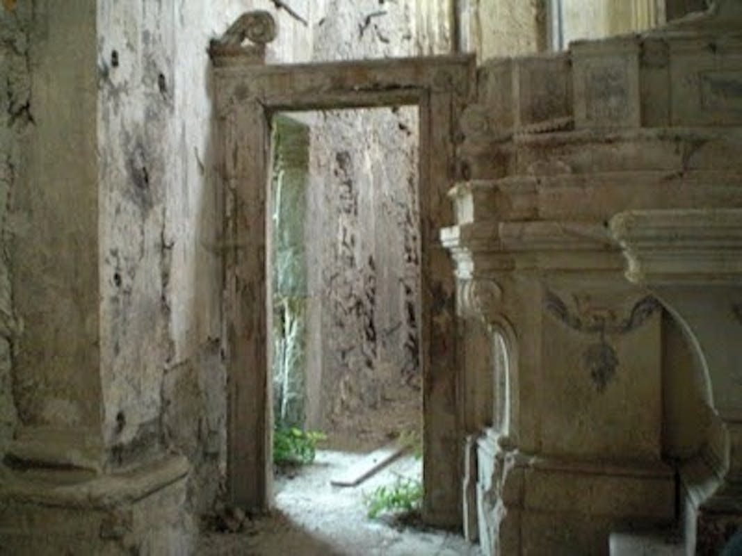 CONVENTO DI SAN FRANCESCO CONVENTO DI SAN FRANCESCO