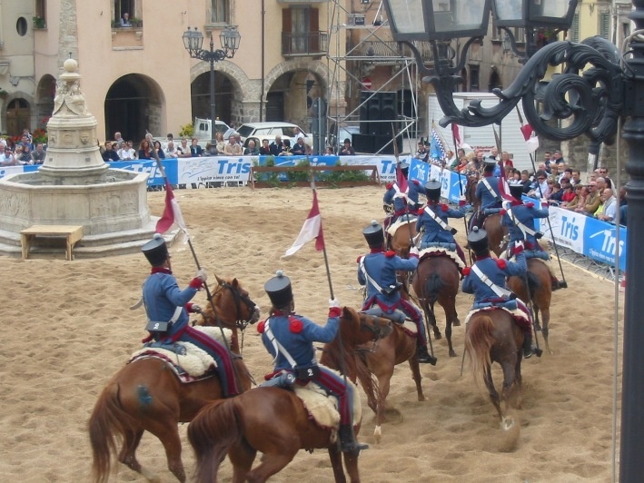 ALTOPIANO LEONESSANO