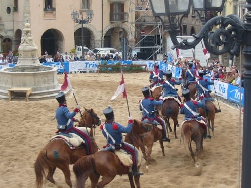 ALTOPIANO LEONESSANO