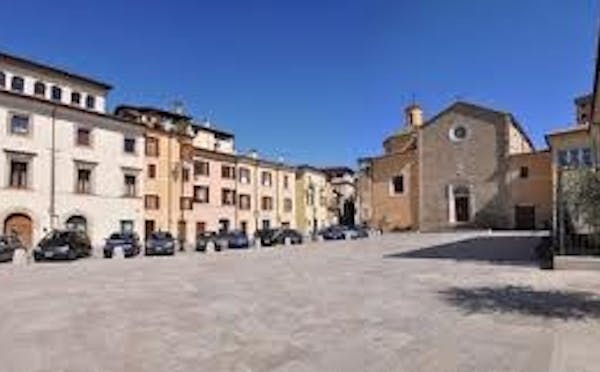 CHIESA DI SAN FRANCESCO