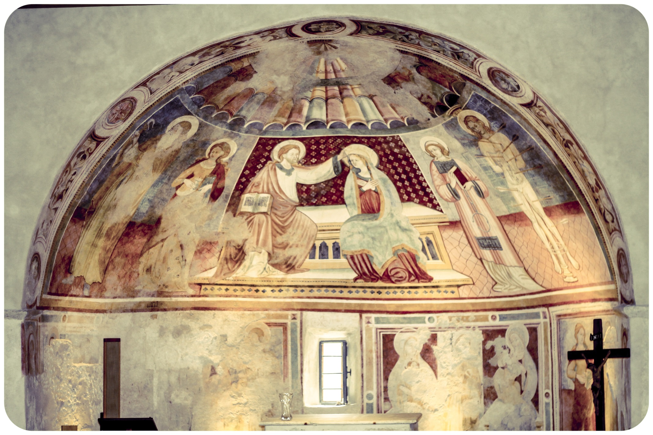 CHIESA DI SANT'ADAMO