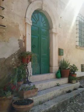 SAN POLO SABINO