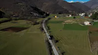 FERROVIA FERROVIA