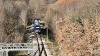 FERROVIA FERROVIA