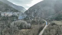FERROVIA FERROVIA