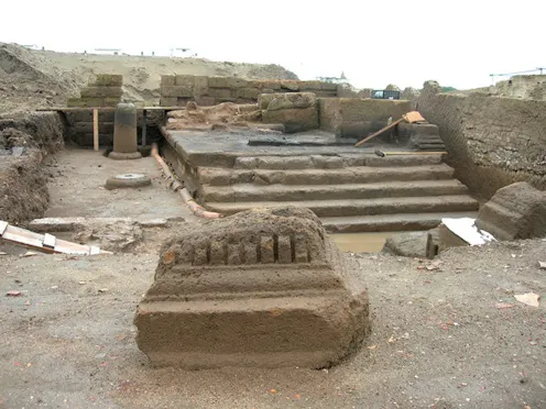 CASTRUM INUI