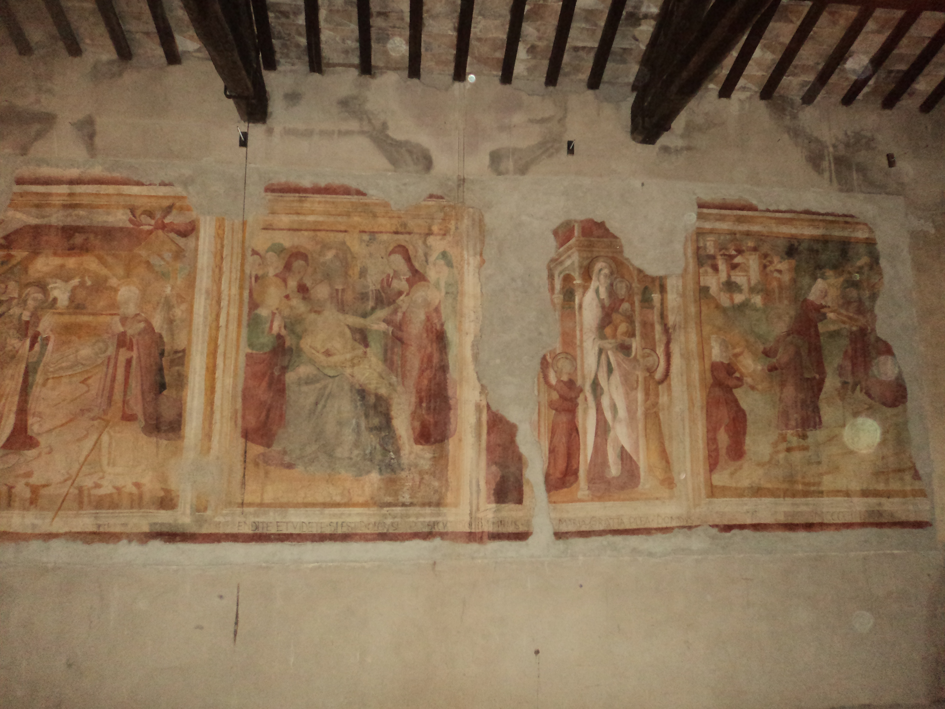 CHIESA DI SAN PIETRO