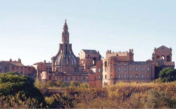 CASTELLO DEL BUON PASTORE