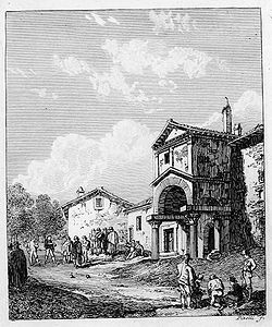 COMPLESSO MONUMENTALE DI SAN COSIMATO