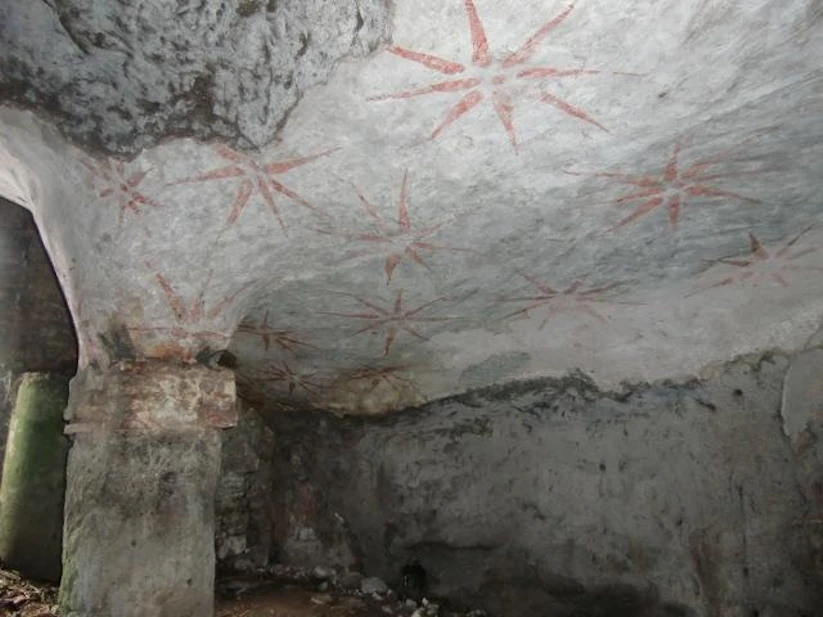 BORGO DI MONTECELIO | I Luoghi del Cuore - FAI