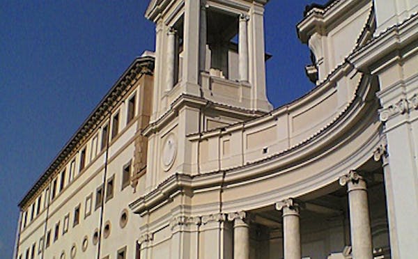 PALAZZO DORIA