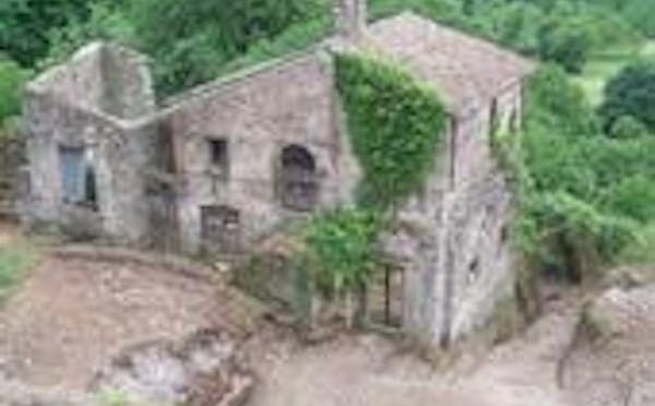 CHIESA DI S. ANATOLIA