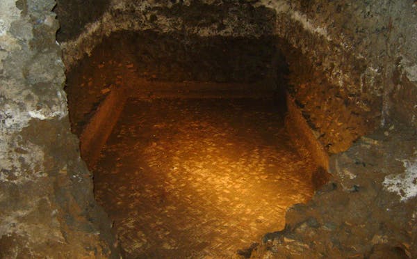 BARCO BORGHESE