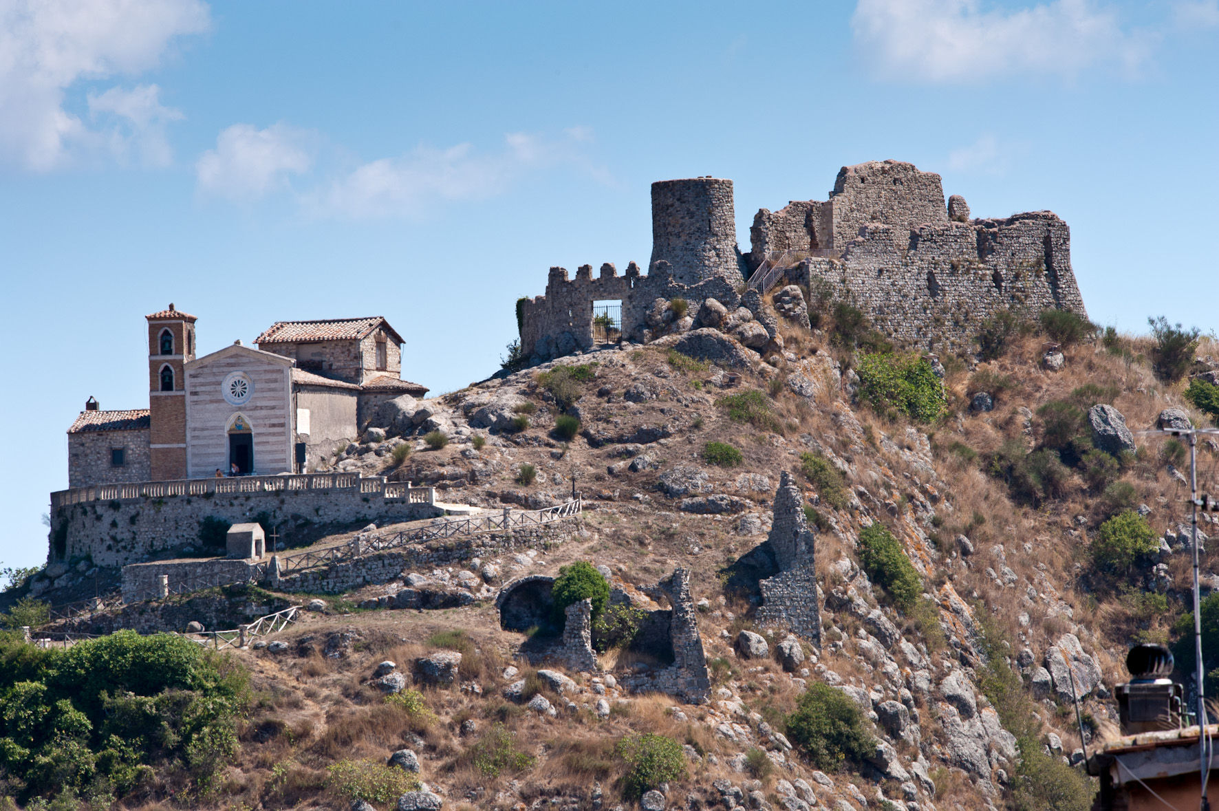 Transfers From Rome to Cruise Port