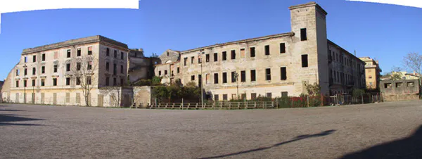 ISTITUTO GESÙ DIVINO OPERAIO