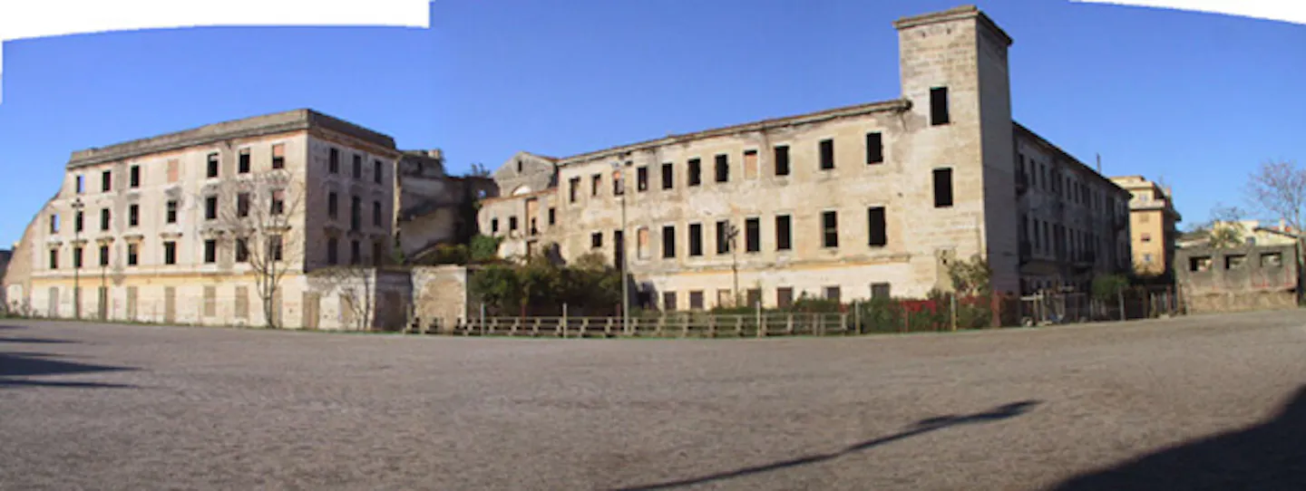 ISTITUTO GESÙ DIVINO OPERAIO ISTITUTO GESÙ DIVINO OPERAIO