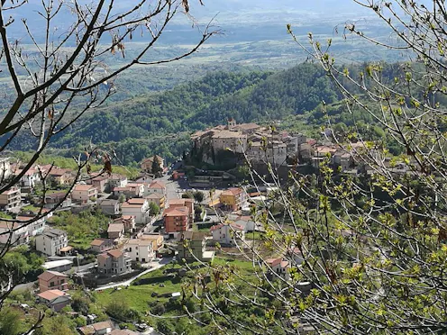 BORGO DI ROIATE