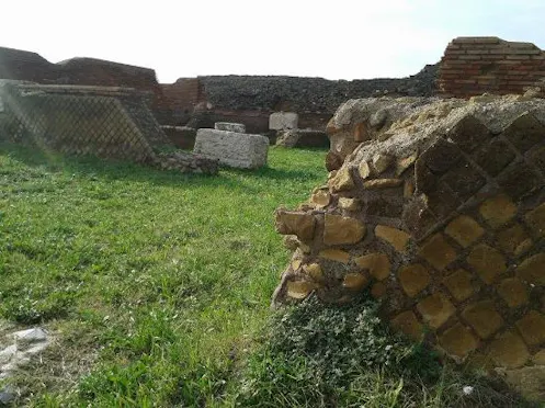 VILLA DI NERONE